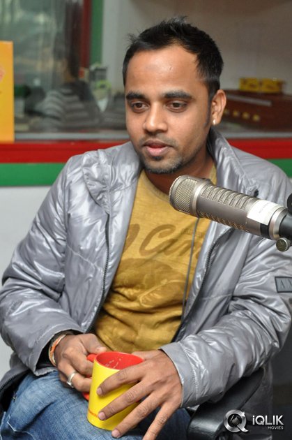 Hyderabad-Love-Story-Movie-Song-Launch-at-Radio-Mirchi